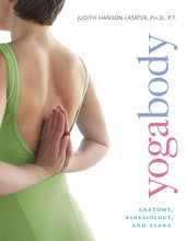 Load image into Gallery viewer, Yogabody: Anatomy, Kinesiology, and Asana